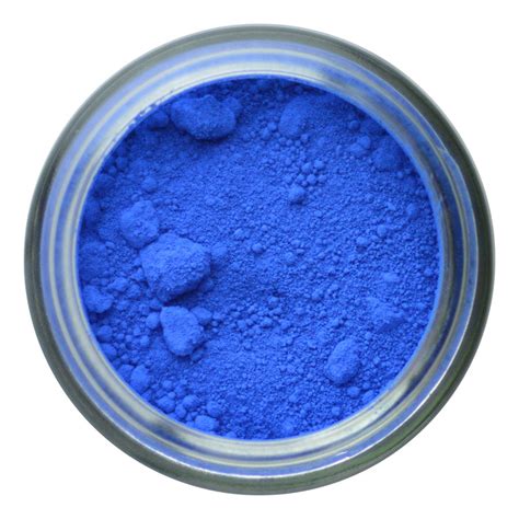 Cobalt Blue Pigment - Langridge Artist Colours