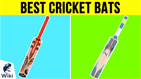 Top 8 Cricket Bats of 2019 | Video Review