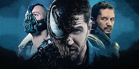 Best Tom Hardy Movies to Watch Before Havoc