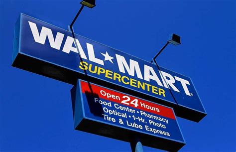 Wal-Mart Supercenter in Clay will need more workers than current store - syracuse.com