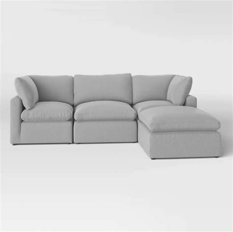 Project 62 Allandale Modular Sectional Sofa Set | The Best New Home Items to Shop in April 2021 ...