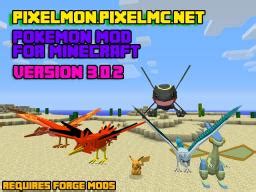 Minecraft pixelmon mod legendary pokemon - illinoislasopa