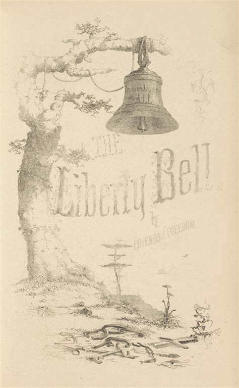 The Liberty Bell