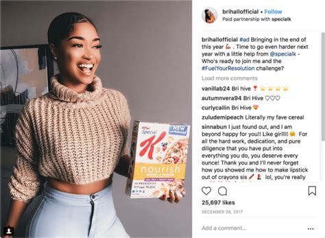 How to Write an Impressive Influencer Brief on Instagram