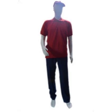 Delivery Boy Uniform, Size: Small at Rs 500/piece in Mumbai | ID ...