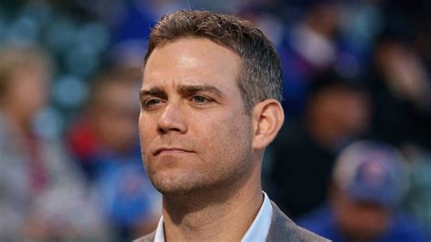 Cubs' Theo Epstein just cemented his Baseball Hall of Fame case | MLB ...