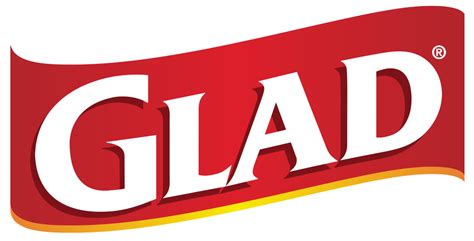 Glad Logo