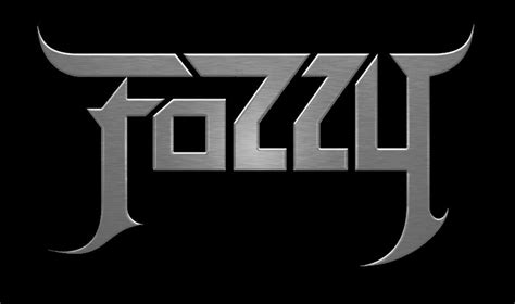 Fozzy (music band) logo | Brands of the World™ | Download vector logos ...