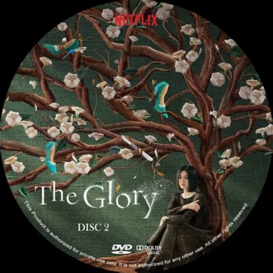 CoverCity - DVD Covers & Labels - The Glory - disc 2