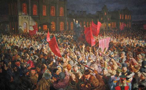 Socialist Revolution, Women's Liberation, and the Withering Away of the ...