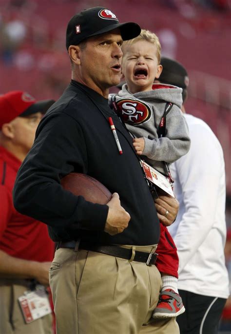 49ers say goodbye to Jim Harbaugh, and a successful era