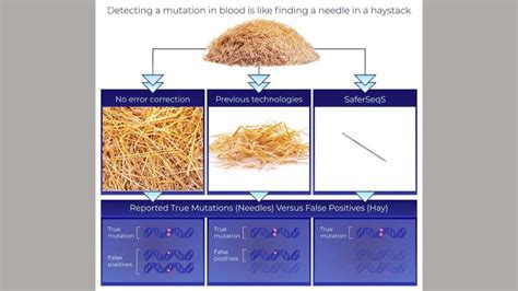 Research team takes gene mutation detection in blood to the next level