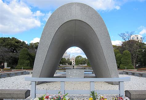 关于原子弹穹顶 | 广岛官方指南｜Dive! Hiroshima