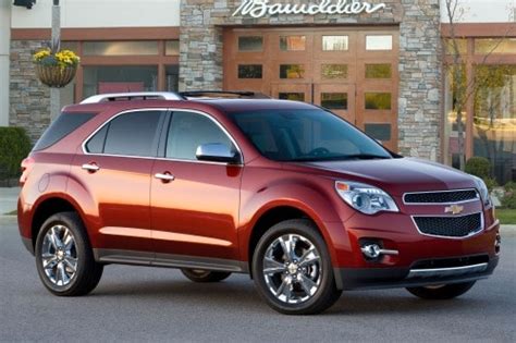 Used 2012 Chevrolet Equinox Pricing - For Sale | Edmunds