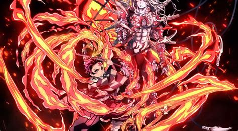 1200x912 Kokushibo and Tanjiro Kamado Demon Slayer 1200x912 Resolution ...