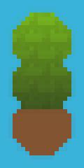 Minecraft cactus Banner Minecraft Banner