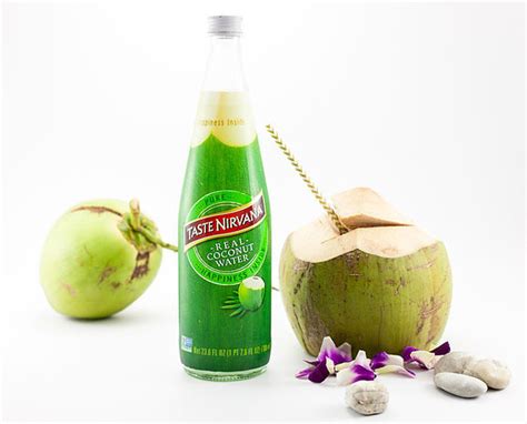 Coconut Water Confidential: These Are the Best Brands to Buy - trueself