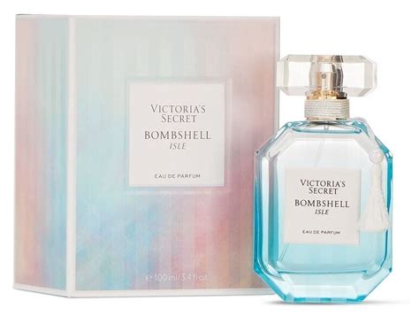 Bombshell Isle by Victoria's Secret (Eau de Parfum) » Reviews & Perfume Facts