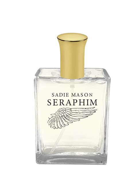 Seraphim , 3.4 Ounces Of Eau De Perfume – Scent Crafters