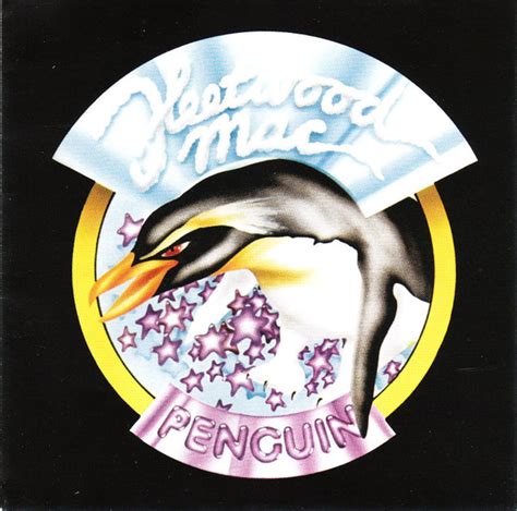 Fleetwood Mac - Penguin (CD) | Discogs