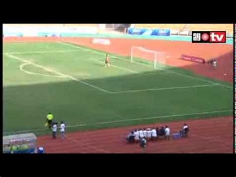 Simba vs Azam FC October 28 2013 Dar. (Goals) - YouTube