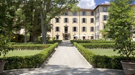 Four Seasons Hotel Firenze - Luxury Hotel In Florence | Jacada Travel