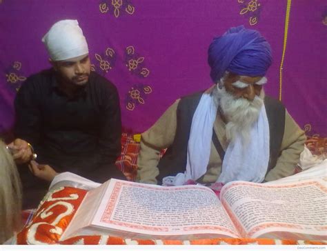 Holy Book Of Sikhs - Desi Comments