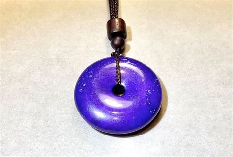 Sugilite Healing Properties Bracelets and Pendents, Women's Fashion, Jewelry & Organisers ...