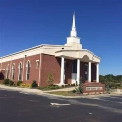 First Baptist Church Grenada, MS - Grenada, MS