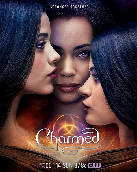 The Other Side blog: Charmed Season 1, Episode 1 "Pilot"