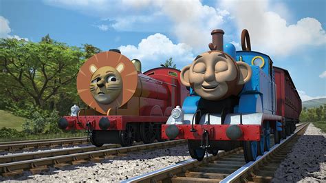 The Thomas and Friends Review Station: S24 Ep.23: Thomas' Animal Friends + Series Overall