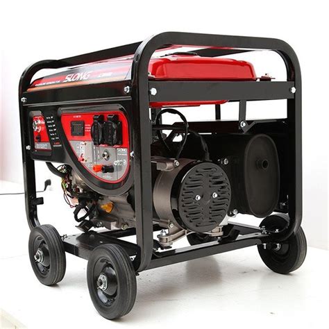 China Gas Propane Generator For House Manufacturers Factory - Wholesale ...