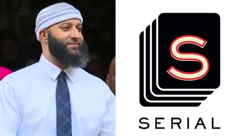 Serial Podcast Drops New Episode After Adan Syed's Release