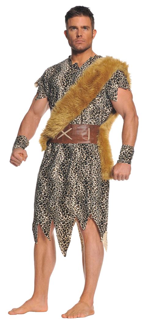 Tarzan Costumes (for Men, Women, Kids) | PartiesCostume.com