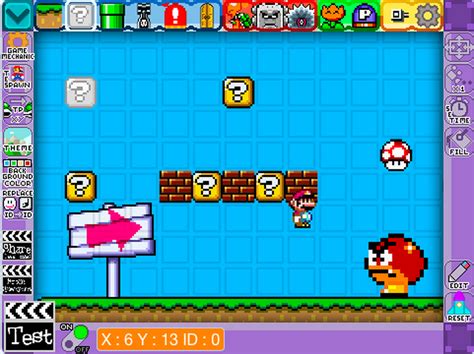 Free download super mario maker 2 super worlds - ercomic