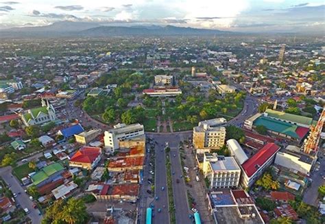 GenSan preparing for P451-million traffic light, CCTV project ...