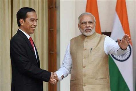 Narendra Modi departs for Indonesia today: Why this is important