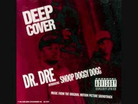 Dr. Dre - Deep Cover [Remix 187um] - YouTube