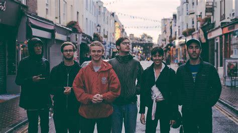 Pinegrove Shares “Intrepid,” Announces World Tour | Complex