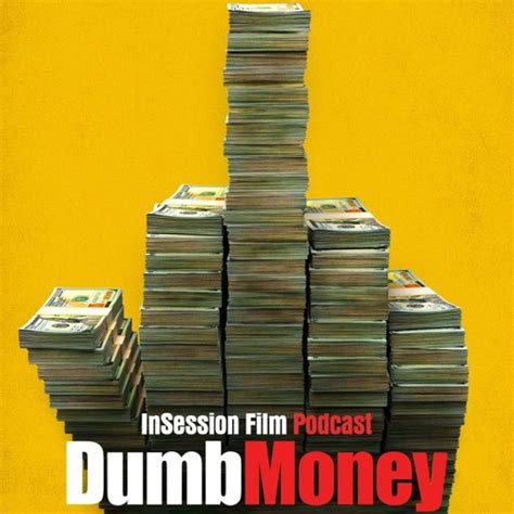 Stream episode Review: Dumb Money by InSession Film podcast | Listen ...