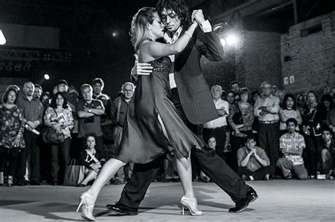 Festival: Tango Buenos Aires Festival y Mundial - Americas Quarterly