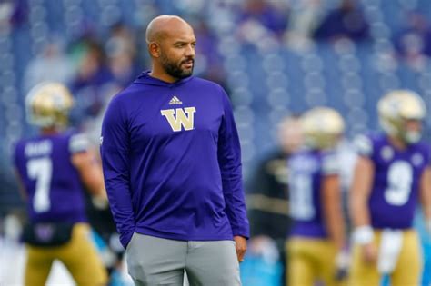 How UW Football Bottomed Out Under Jimmy Lake - Sports Illustrated ...