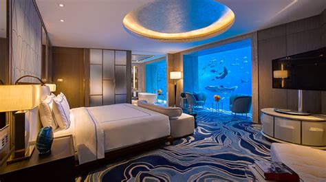 Atlantis Sanya - Sanya Hotels - Sanya, China - Forbes Travel Guide