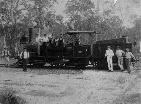 145 best images about Australian Historical Rail on Pinterest ...