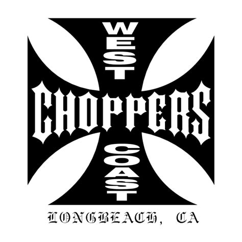 West Coast Choppers Download png