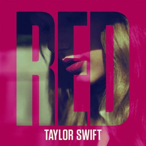 Taylor Swift-red Deluxe Edition-japan 2 CD Track G00 Bonus for sale online | eBay | Taylor swift ...