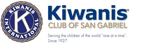 Kiwanis Logo - LogoDix