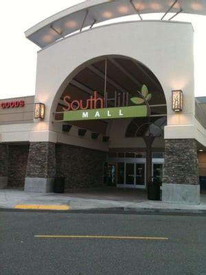 South Hill Mall - Shopping Centers - Puyallup, WA - Yelp