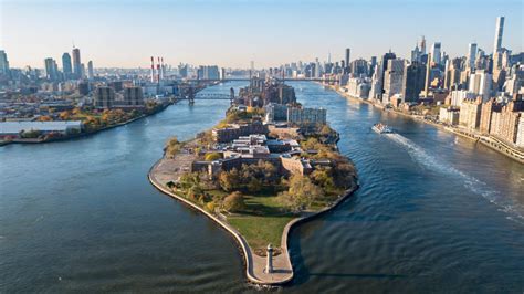 Graduate Roosevelt Island: First hotel opening on this NYC island | CNN