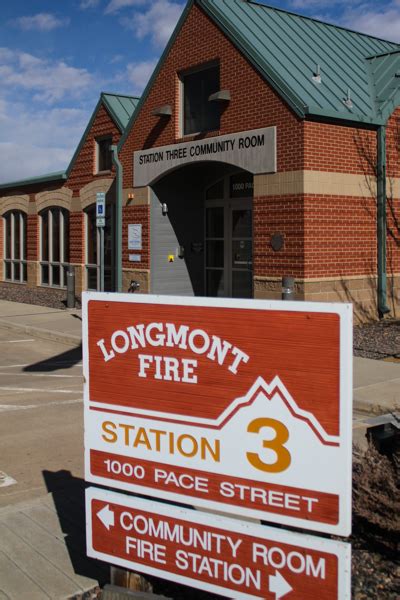 Longmont Station 33 - 5280Fire